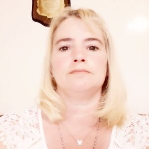 Meet your Posher, Mayme